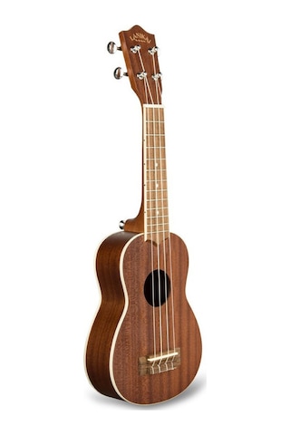 Lanikai Ma-s Maun Soprano Ukulele Başlangıç - Soprano Boy Tam
