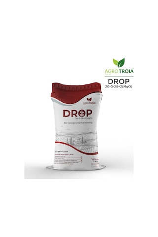 Drop 20-0-28+(2Mgo) 5 KG