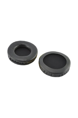 Sennheiser HD215 HD225 HD440 PRO700DJ Uyumlu Kulaklık Pedi
