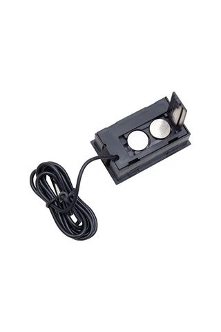 Lr44 Pilli Pano Tipi Dijital Termometre 4172