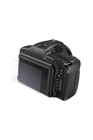 Smallrig 3274 Bmpcc 6k Pro / 6k G2 İçin Ekran Koruyucu 2 Adet