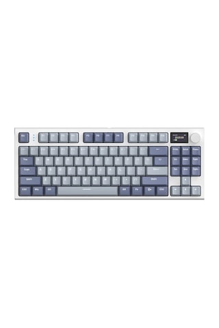 Attack Shark K86 Kablosuz Mekanik Klavye