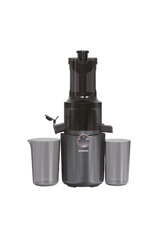750 Ml Kapasiteli Yavaş Sıkım Katı Meyve Sıkacağı, Pratik Fonksiyon