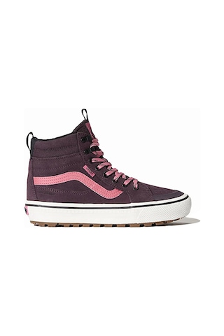 Vans Mte Sk8-hı Waterproof Insulated Unisex Outdoor Ayakkabı Vn000daq02y1 Mor Mor