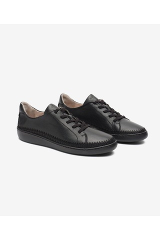 Greyder 5y2ca59274-59274 Zn Casual Ayk S Siyah