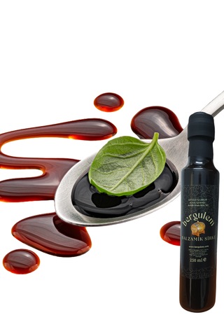 Bergulem Doğal Balzamik Sirkesi 250 ML