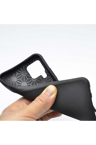 Huawei P40 Lite Kilif Lüx Kamera Koruma Çikintili Soft Silikon 233462712 - Kampanya / Istemiyorum
