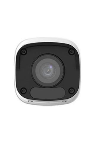 Unv Ipc2122lb-asf28k-a 2mp Mini Ir Bullet Ip Kamera Sesli + Gece Görüşlü