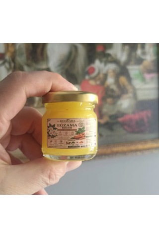 El Yapımı Doğal Krem 50 Ml