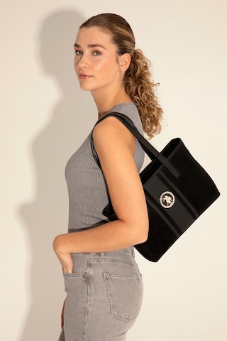 U.s. Polo Assn. Kadın Siyah Çanta 50293688-vr046 Siyah