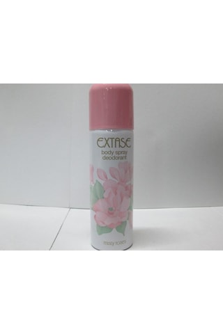 Extase Deo Pembe 150 ML