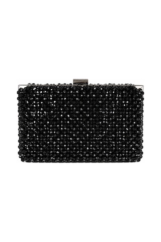 Atelier Emine Clutch Onyx Çanta Çok Renkli