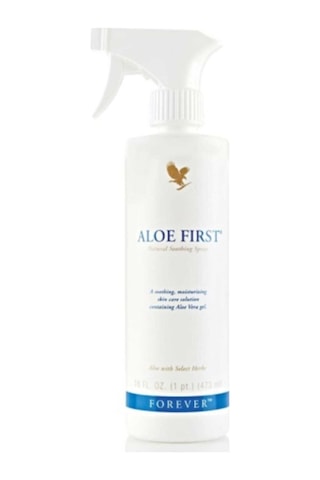 Forever Aloe First Sprey 473 ML