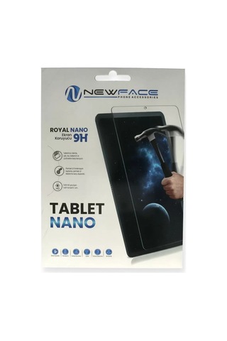 Samsung Galaxy UyumluT540 Tab Active Pro Tablet Royal Nano