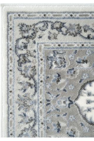 Cool Halı Cool Seccade Mavi Hediyelik Kalın Seccade Çeyizlik Gelin Damat Çift Bohçası Seccade Seti