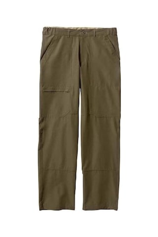 Patagonia M's Borderless Trek Pantolon Kahverengi