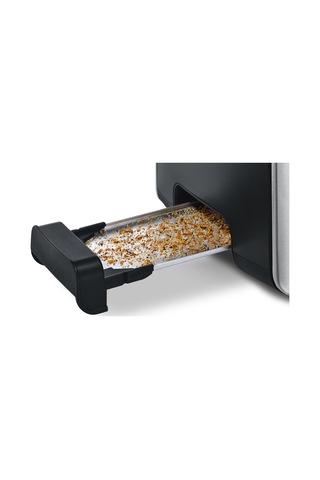 Bosch TAT6A913 Comfortline 2 Dilim Ekmek Kızartma Makinesi