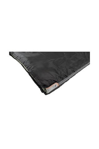Easy Camp Chakra Black Ultralight Uyku Tulumu 830 gr Siyah
