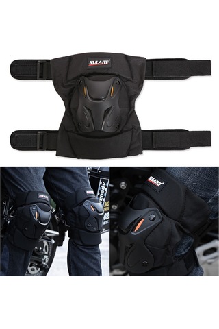 Butu Sulaıte Motosiklet Dizliği