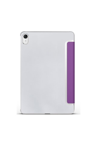 Huawei Matepad Air 2023 Zore Smart Cover Standlı 1-1 Kılıf Kapaklı Kılıf