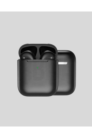 Tws Pro 5 Kablosuz Kulaklık Bluetooth 5.1 Gürültü Engelleme Uzun Pil Ömrü