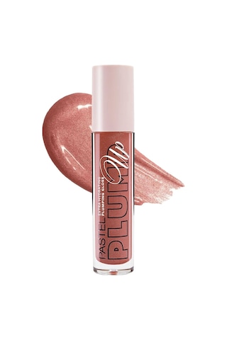 Pastel Plump Up Gloss 202 Loverdose Dolgunlaştırıcı Dudak Parlatıcısı Genel