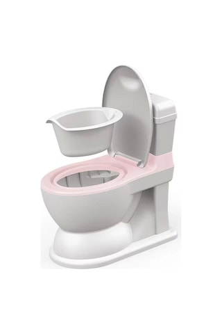 Nessiworld 7176 Lazımlık Xl 2ın1 Pembe -dolu Çok Renkli