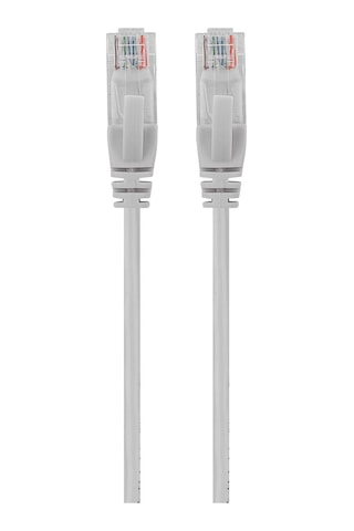Sl-cat610 10m Gri Cat6 Kablo