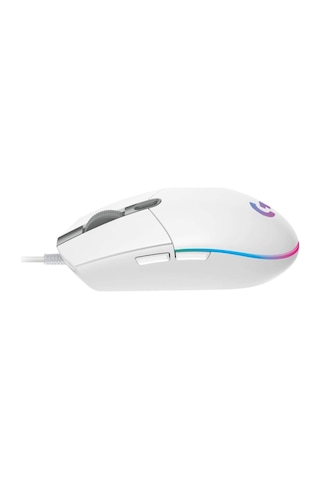 Logitech G102 Lightsync Optik Kablolu Oyuncu Mouse