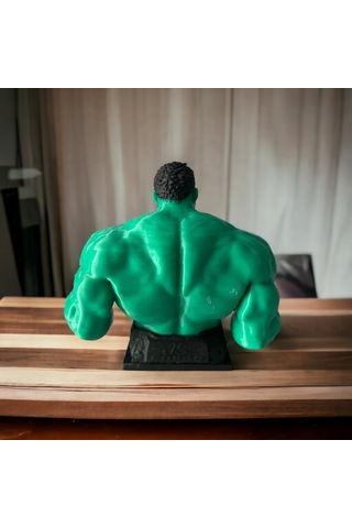 Marvel Hulk Büst 10 Cm