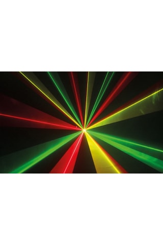Ttx Fit-d Rg Kırmızı Yeşil Lazer