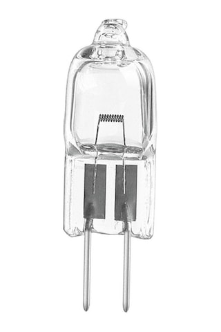 Osram 64250 Hlx 20w 6v G4 Duylu Esb Halojen Ampul