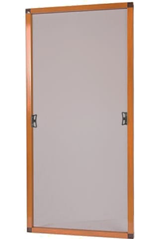 Kamataş Sabit Sök Tak Kapı Sinekliği Altınmeşe En: 0-90 Cm. Boy: 0-210 Cm