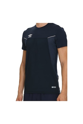 Umbro 72620um-wks Drill Top Esala T-shirts Lcv-5934 Lacivert