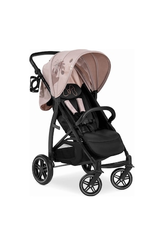 Hauck Rapid 4d Bebek Arabası - Minnie Mouse Rose
