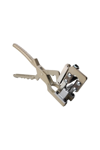 Sones Meyve Ağacı Aşılama Makası Kalın Dal Fidan Aşılama Makinesi