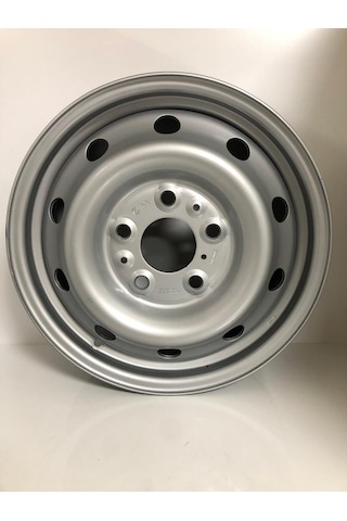 Fiat Ducato-Jumper 9600-6X16-5X130-Et68-Cb78 Alcar Jant