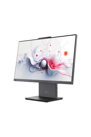 Lenovo ThinkCentre Neo 50A 24 G5 12SC000YTR02 i5-13420H 16 GB 512 GB SSD 23.8" Dos AIO Masaüstü Bilgisayar