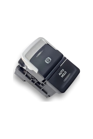 VW Passat B8 2015-19 El Fren Düğmesi Auto Hold Butonu 3G0927225B