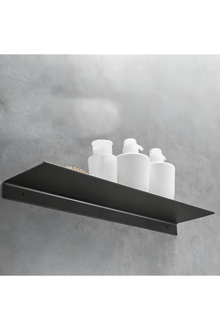 Hvngroup Metal 2 Parçalı Dekoratif Duvar Rafı