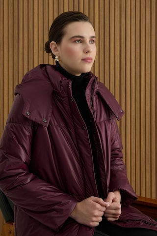 Aker Bordo Arka Beli Lastikli Mont Bordo Bordo