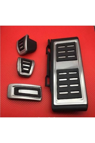 Volkswagen Golf 7 Manuel Pedal Seti Geçmeli Pedal