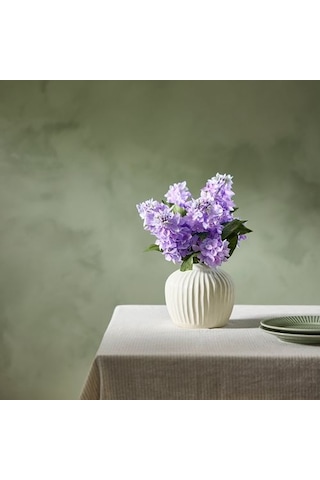 Ikea Smycka Yapay Buket, Lila, 36 Cm, İç-dış Mekan