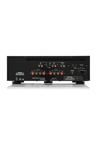 Rotel Rmb-1504 Classs Ab 4 Kanal Power Amplifier