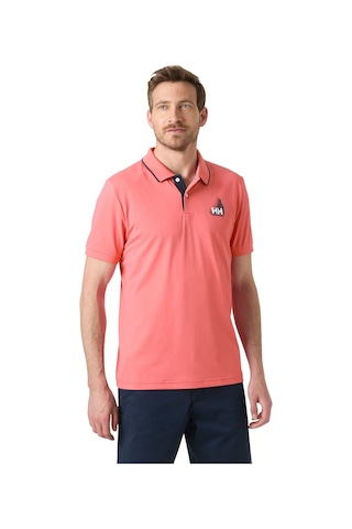 Helly Hansen Hp Figari Erkek Tişört Pembe Helly Hansen Hp Figari Erkek Tişört Pembe