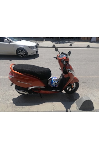 Tvs Jupiter 125 Motosiklet Sele Kılıfı File / 6Mm, TVS JUPİTER125
