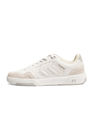 Hummel Morian Beyaz Sneaker Beyaz