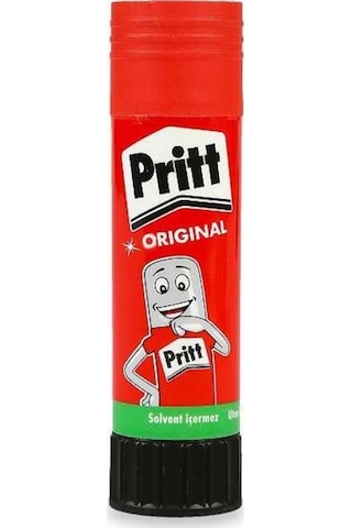 Pritt Stick Yapıştırıcı 43 G