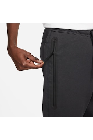 Nıke Tech Fleece Erkek Eşofman Altı Fb8002-060 Fb8002-060 Gri Gri