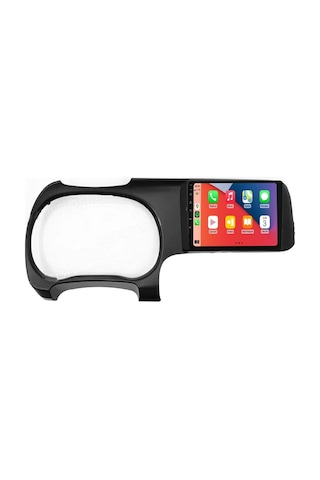Lovion 8gb Ram Tu.2626 Hyundai İ10 2020 2021 8+128gb Android Carplay Multimedya Teyp 9"